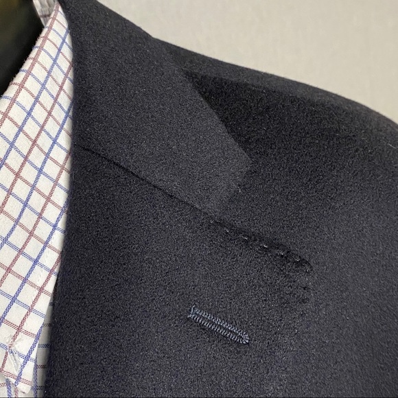 Izod Button Down Shirt Twill Cotton XL - Picture 10 of 10